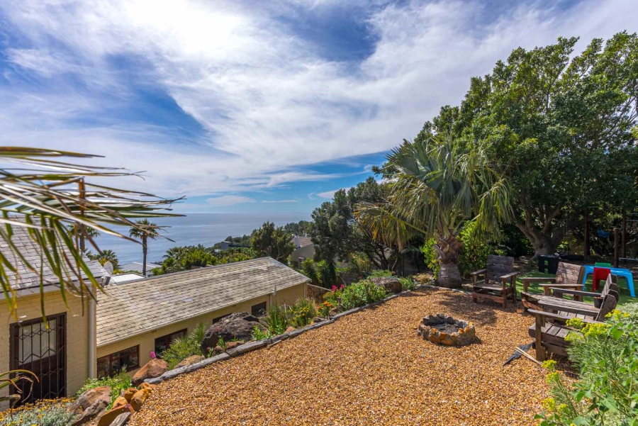 5 Bedroom Property for Sale in Camps Bay Western Cape